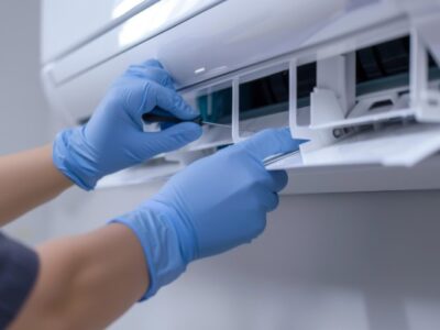 AC Repair and Installation in Dhaka