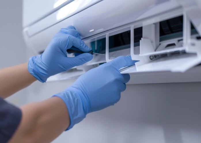 AC Repair and Installation in Dhaka