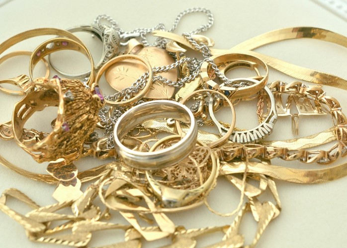 APAN Jewellers - Jewelry store in Dhaka