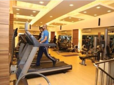 Banani DOHS Gym – Your Fitness Destination in Dhaka
