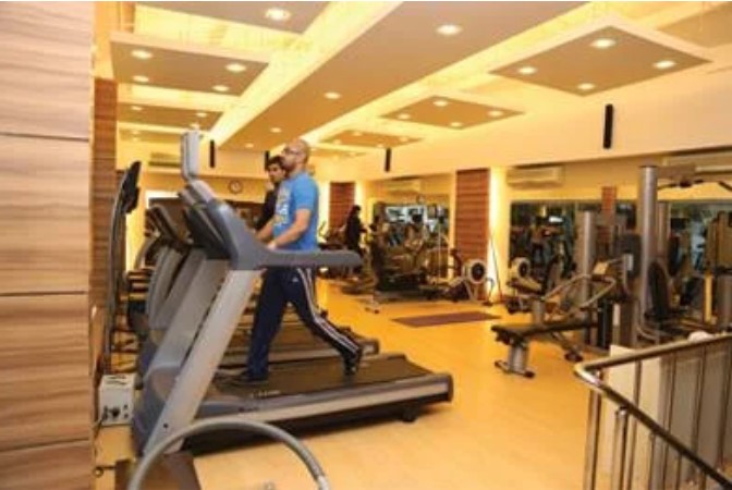 Banani DOHS Gym – Your Fitness Destination in Dhaka
