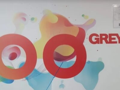 Grey Advertising Bangladesh Ltd.
