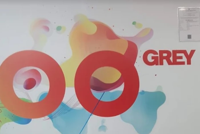 Grey Advertising Bangladesh Ltd.