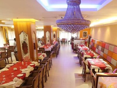 Red Orchid Restaurant & Party Center