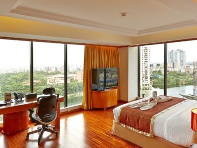 Six Seasons Hotel – Redefining Luxury and Safety in Dhaka