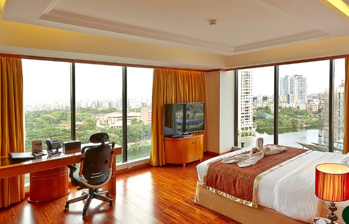 Six Seasons Hotel – Redefining Luxury and Safety in Dhaka