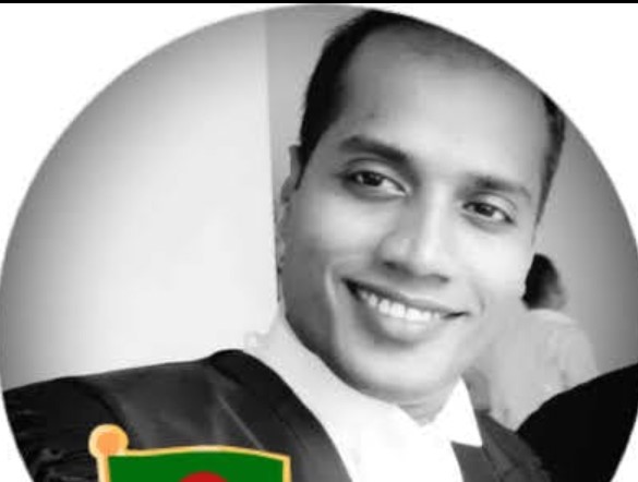 Advocate Mahmudul Hasan