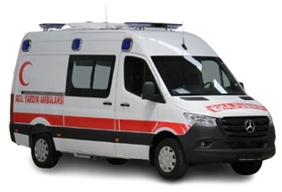 Ambulance Services