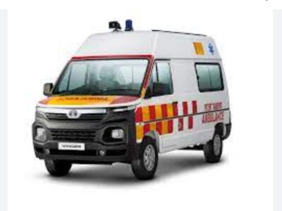 Seba Ambulance Service