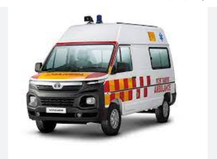 Seba Ambulance Service