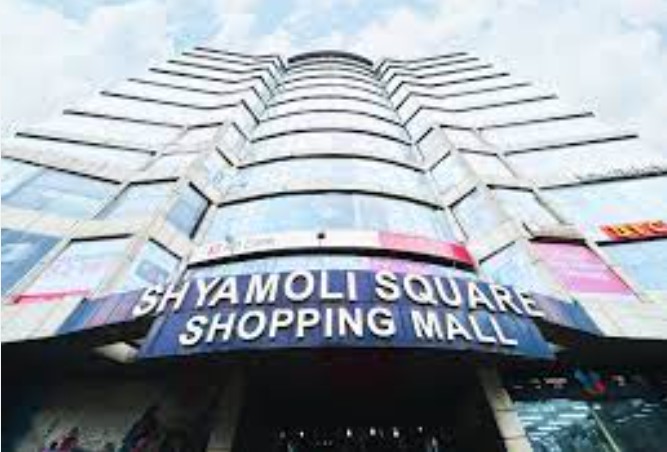 Shyamoli Square Shopping Mall – Fashion, Food & Fun in Dhaka